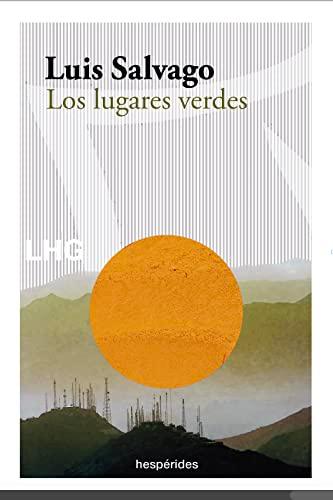 Los lugares verdes (Las Hespérides)