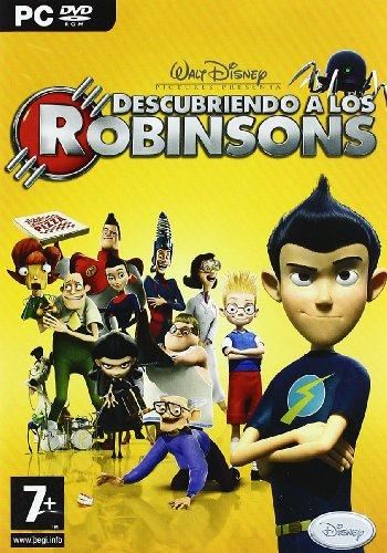 Meet Das Robinsons / PC