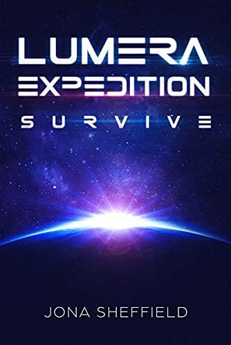 Lumera Expedition: Survive