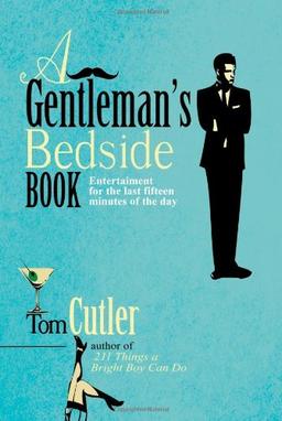 Gentleman's Bedside Book