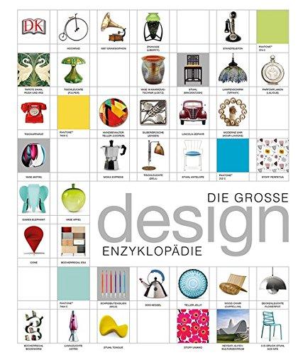 Die große Design-Enzyklopädie