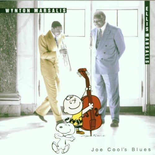 Joe Cool's Blues