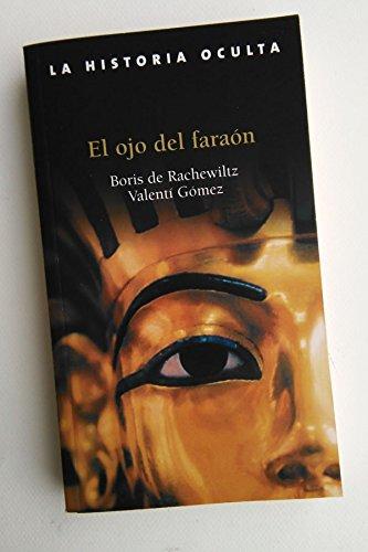 EL OJO DEL FARAON