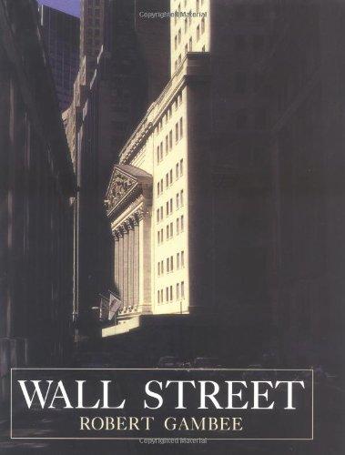 Wall Street Financial Capital