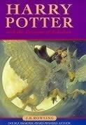 Harry Potter and the Prisoner of Azkaban (Book 3)