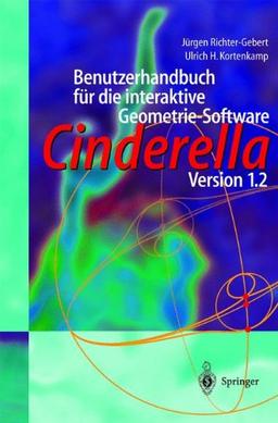 Benutzerhandbuch für die interaktive Geometrie-Software Cinderella Version 1.2