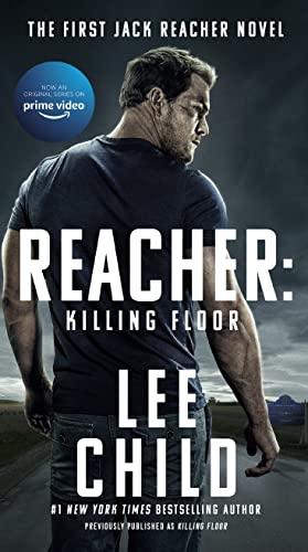 Reacher: Killing Floor (Movie Tie-In) (Jack Reacher, Band 1)