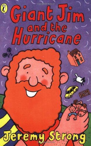 Giant Jim & the Hurricane