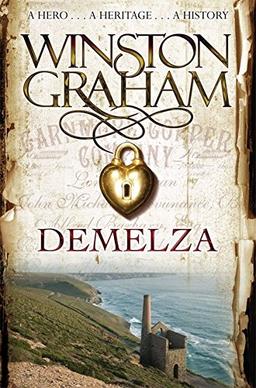 Demelza: A Novel of Cornwall 1788-1790 (Poldark, Band 2)