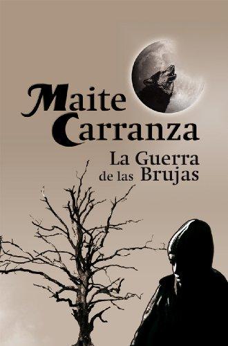 La guerra de las brujas