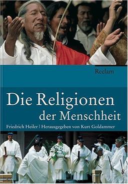 Religionen der Menschheit