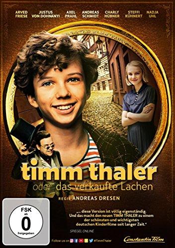 Timm Thaler oder das verkaufte Lachen