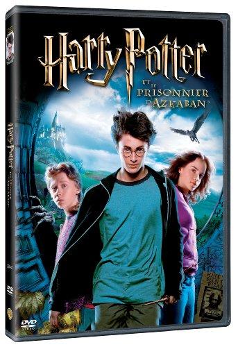 Harry Potter III, Harry Potter et le prisonnier d'Azkaban [FR IMPORT]