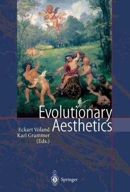 Evolutionary Aesthetics