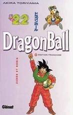 Dragon ball. Vol. 22. Zabon et Doria