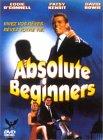 Absolute Beginners [FR Import]