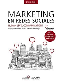 Marketing en redes sociales (SOCIAL MEDIA)