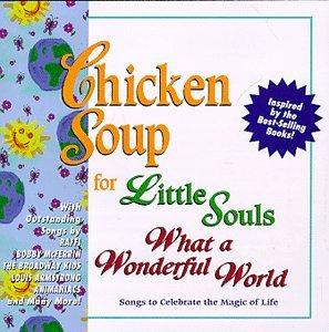 Chicken Soup for Little Souls