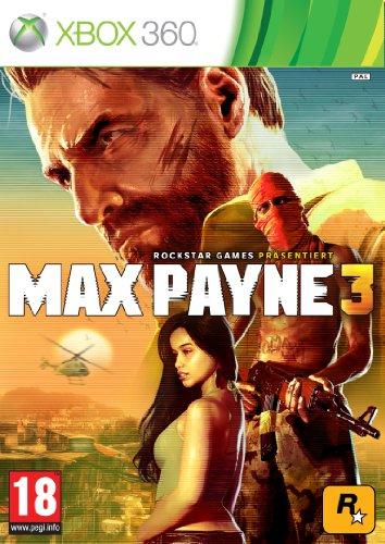 Max Payne 3 (uncut) [PEGI]