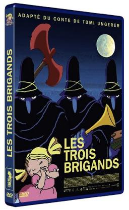 Les Trois Brigands [FR IMPORT]