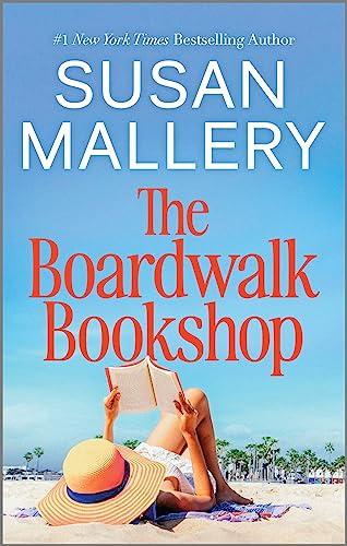 The Boardwalk Bookshop: A 2022 Beach Read