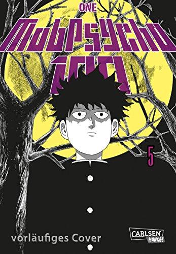 Mob Psycho 100 5