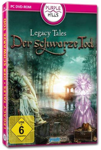 Legacy Tales: Der schwarze Tod