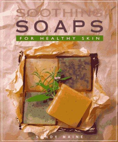 Soothing Soaps