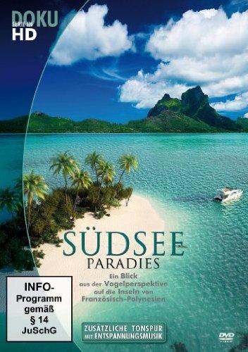 Südsee-Paradies