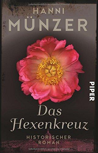 Das Hexenkreuz: Historischer Roman (Seelenfischer-Reihe, Band 4)