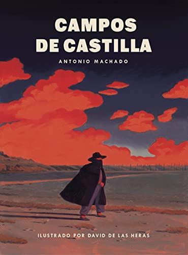 Campos de Castilla (Literatura ilustrada)