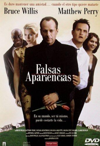 Falsas Apariencias (The Whole Nine Yards)