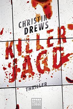 Killerjagd: Thriller