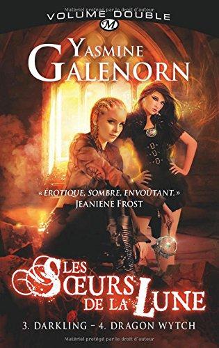 Les soeurs de la lune : volume double. Vol. 2