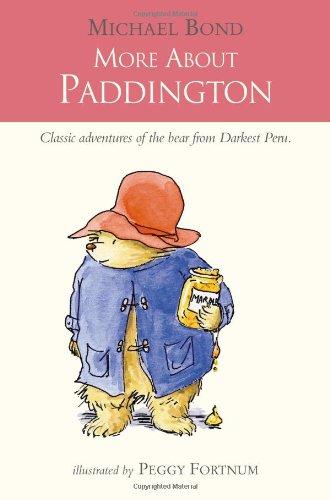 More About Paddington