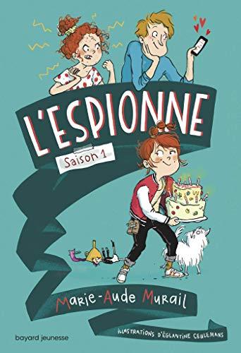 L'espionne. Vol. 1