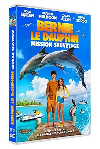 Bernie le dauphin 2 : mission sauvetage [FR Import]