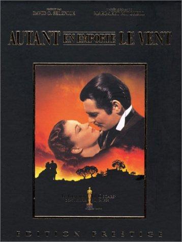 Autant en emporte le vent - Ultimate Edition 4 DVD [FR Import]