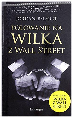 Polowanie na Wilka z Wall Street