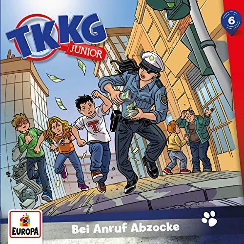 006/Bei Anruf Abzocke