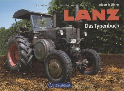 Lanz: Das Typenbuch