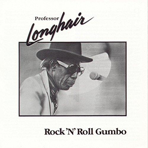 Rock N Roll Gumbo