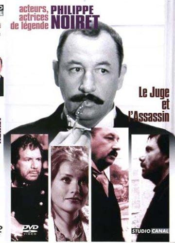 Le Juge et l'assassin [FR Import]