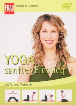 Yoga - Sanfter Einstieg