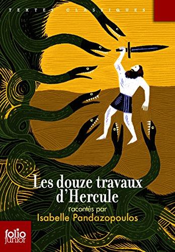 Les douze travaux d'Hercule