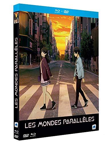 Les mondes parallèles [Blu-ray] [FR Import]