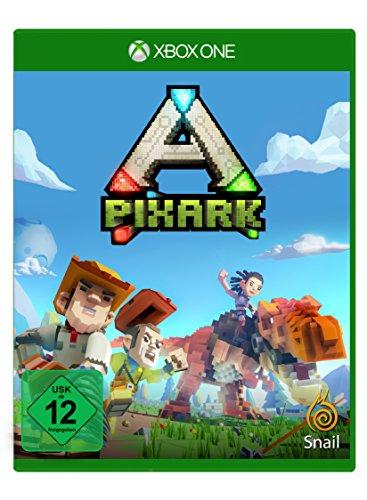 PixARK (XONE)