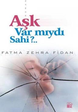 Ask Var miydi Sahi