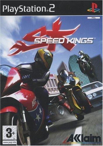 Speed Kings