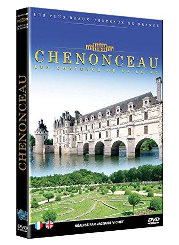 Les châteaux de la loire : chenonceau [FR Import]